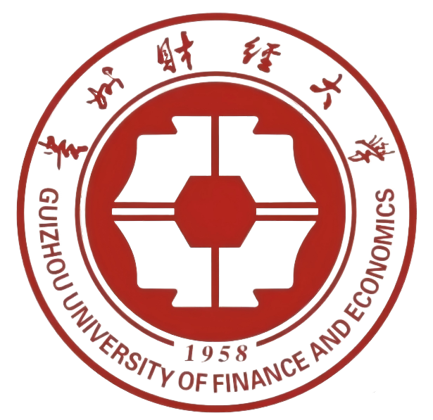 贵州财经大学校徽